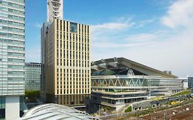 Hotel Metropolitan Saitama-Shintoshin